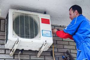 HVAC Companies Near Leicester, MA Available Now